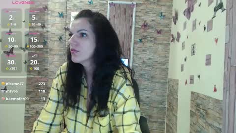 Snapshot of lovediamond1 chatting on 01-16-25, 12:12 mary online show from 01-16-25, 12:12