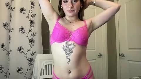 Olivia Rose online show from 03-16-26, 02:39