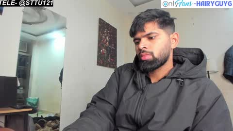 Snapshot of lovehairyindian chatting on 12-19-24, 06:45 Indian hairy online show from 12-19-24, 06:45