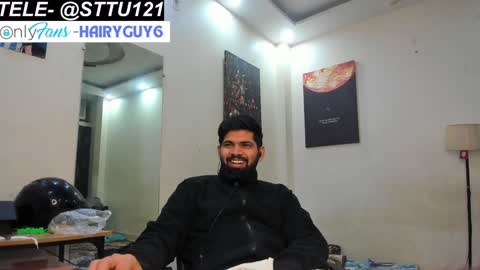 Snapshot of lovehairyindian chatting on 01-06-25, 07:13 Indian hairy online show from 01-06-25, 07:13