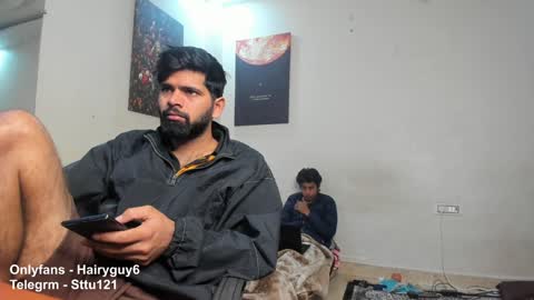 Snapshot of lovehairyindian chatting on 01-29-25, 03:44 Indian hairy online show from 01-29-25, 03:44