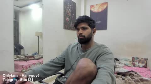 Snapshot of lovehairyindian chatting on 02-07-25, 10:50 Indian hairy online show from 02-07-25, 10:50