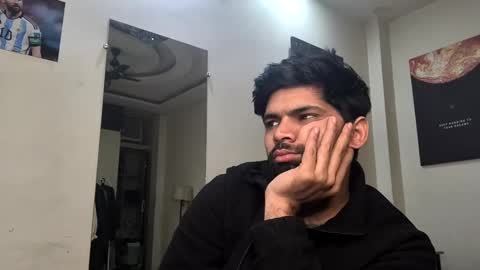 Snapshot of lovehairyindian chatting on 02-23-25, 06:56 Indian hairy online show from 02-23-25, 06:56