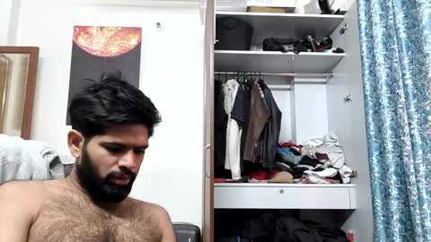 Snapshot of lovehairyindian chatting on 11-14-25, 10:03 Indian hairy online show from 11-14-25, 10:03