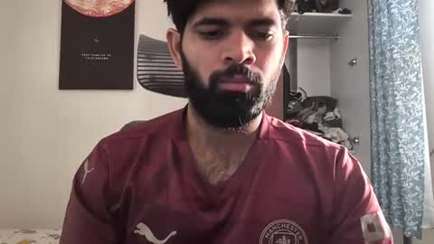 Snapshot of lovehairyindian chatting on 11-18-25, 09:25 Indian hairy online show from 11-18-25, 09:25