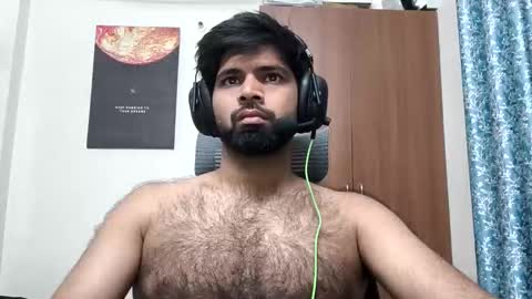 Indian hairy online show from 11-24-25, 07:24