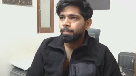 Indian hairy online show from 12-01-25, 04:50