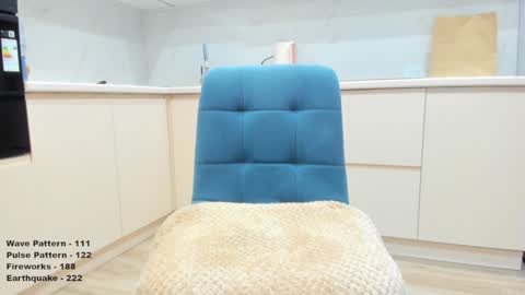 Kate Kim online show from 02-05-25, 10:51