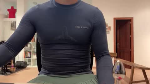 Loveisperfect online show from 01-15-26, 06:55