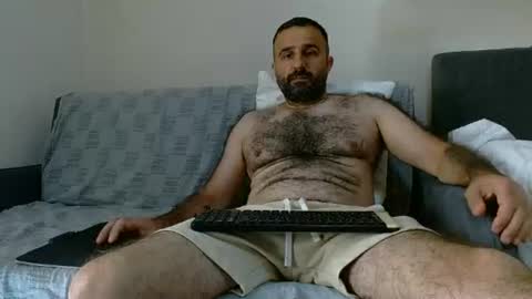 loveivat80 online show from 06-14-26, 09:00