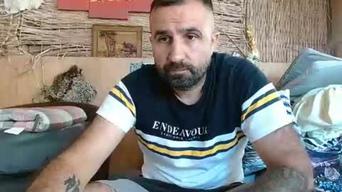 loveivat80 online show from 07-09-26, 07:56