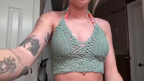 just Ivy D online show from 04-14-26, 05:08