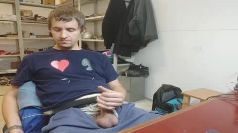 lovejimmi online show from 10-10-25, 06:01