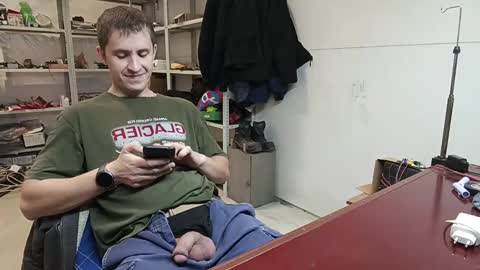 lovejimmi online show from 11-26-25, 05:19