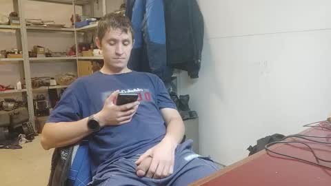 lovejimmi online show from 12-18-25, 04:29