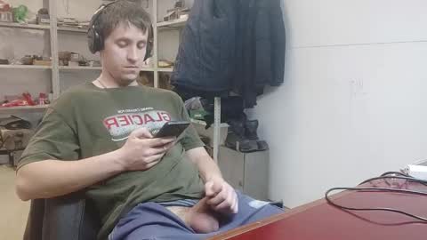 lovejimmi online show from 01-13-26, 07:24