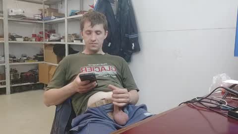 lovejimmi online show from 05-18-26, 10:54