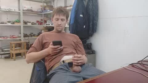 lovejimmi online show from 05-29-26, 06:33