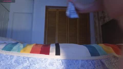 Amber online show from 03-19-26, 05:22