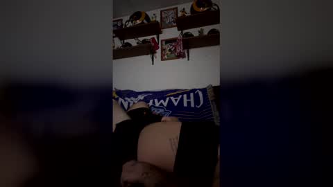 lovelacejustin50 online show from 12-16-25, 06:07