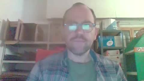 lovelick007 online show from 02-19-25, 09:39