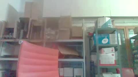 lovelick007 online show from 09-18-25, 10:50