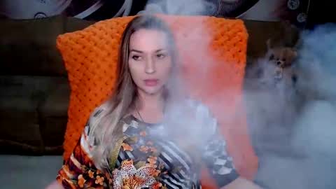 Snapshot of lovellymalina chatting on 02-17-25, 07:10 private open online show from 02-17-25, 07:10
