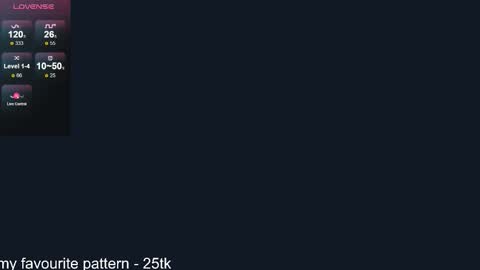 lovellystella online show from 02-21-26, 03:24