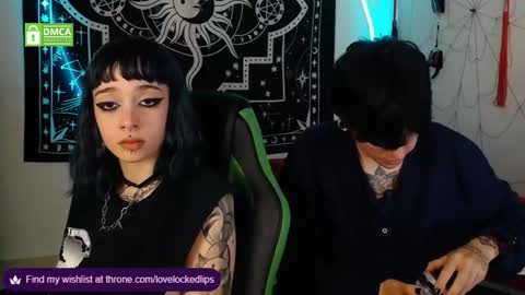 Alex  Violet online show from 10-22-25, 06:13