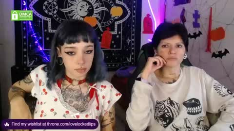 Alex  Violet online show from 11-02-25, 04:59