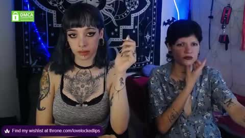 Alex  Violet online show from 11-16-25, 08:47