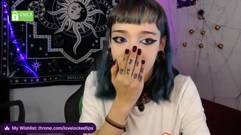 Alex  Violet online show from 12-23-25, 12:52