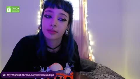 Alex  Violet online show from 02-06-26, 04:32