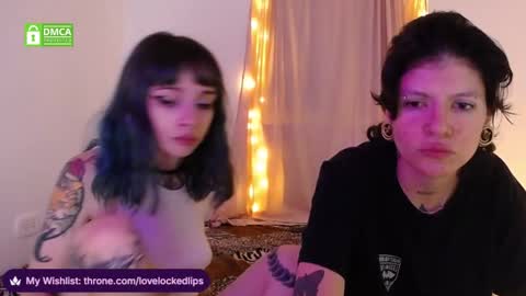 Alex  Violet online show from 03-02-26, 05:08