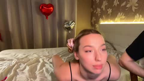 LoveLusik online show from 02-20-25, 07:19