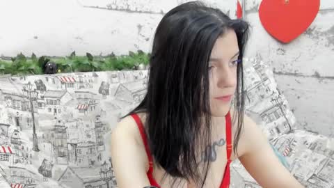 lovely__audrey online show from 01-16-26, 07:56