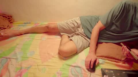 Lovely Person online show from 02-04-26, 06:52