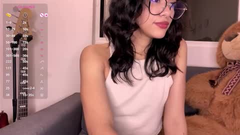 Allyson 3 online show from 01-06-26, 11:40