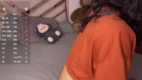 Allyson 3 online show from 02-24-26, 12:52