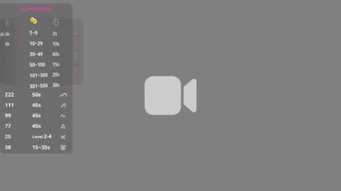 Allyson 3 online show from 03-07-26, 04:09