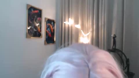 alwina online show from 03-29-26, 07:14