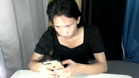 your angel online show from 12-08-24, 06:11