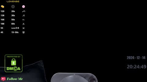 lovely asahi online show from 12-14-24, 12:23