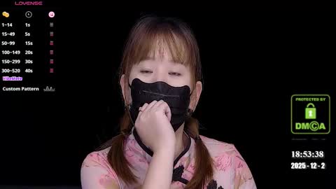 lovely asahi online show from 12-02-25, 10:53