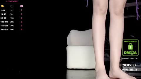 lovely asahi online show from 06-08-26, 12:05