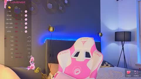 Jenny online show from 11-05-25, 02:44