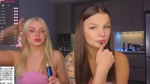 Jenny online show from 07-29-26, 03:04