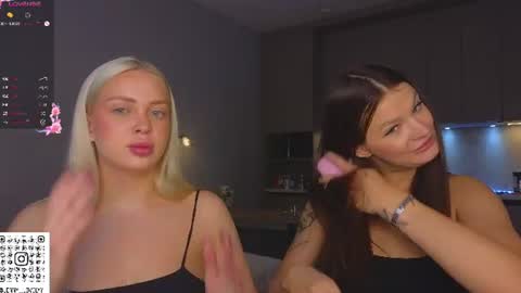 Jenny online show from 07-31-26, 03:39