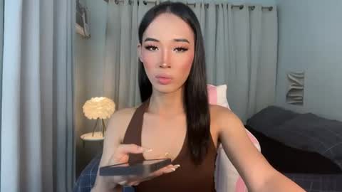 BABY BRIANA online show from 07-02-26, 11:49