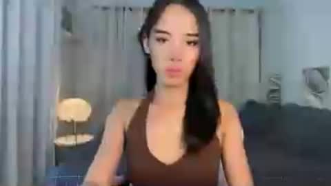BABY BRIANA online show from 07-12-26, 03:36